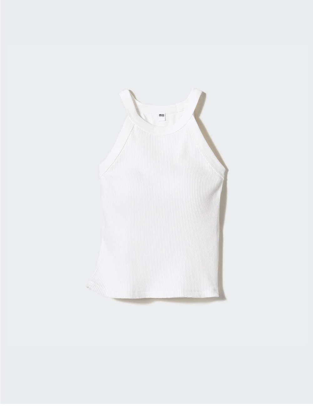 Uniqlo Halter Neck Bra Top size S NEW WITHOUT TAG